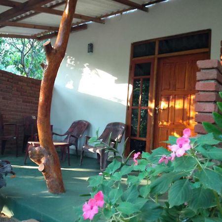 Amaya River Side Homestay Sigiriya Exterior photo