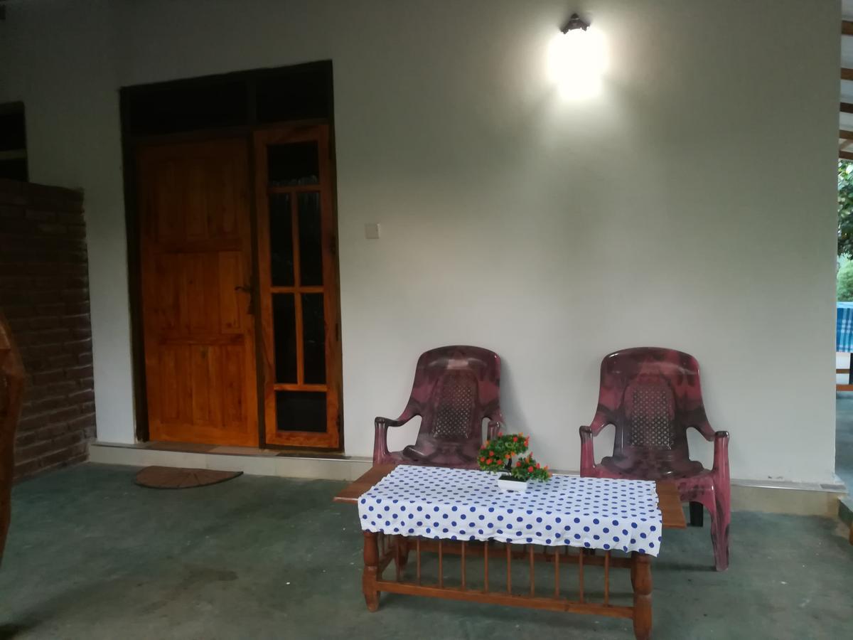 Amaya River Side Homestay Sigiriya Exterior photo