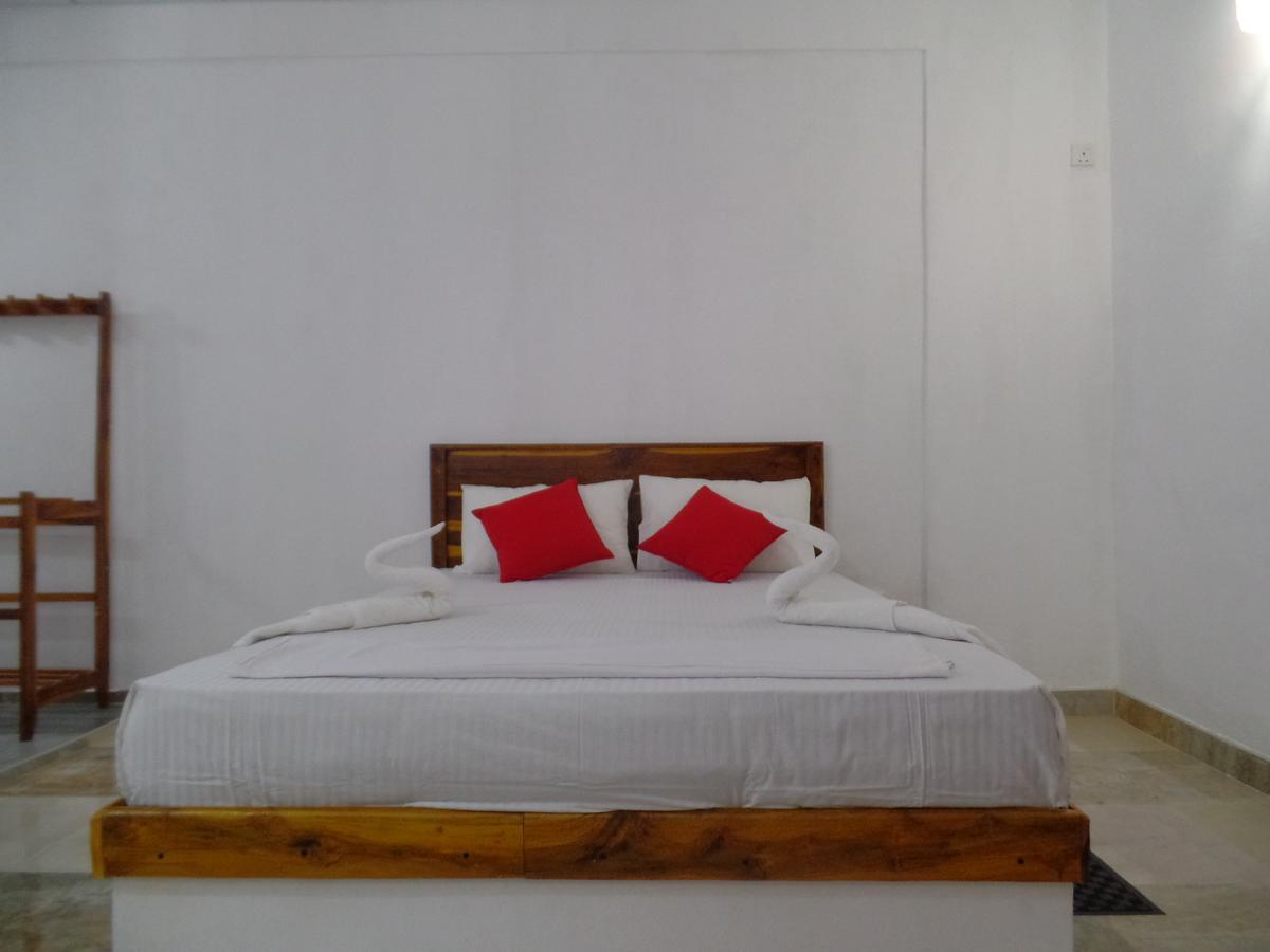 Amaya River Side Homestay Sigiriya Exterior photo