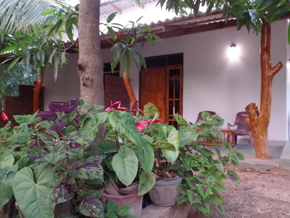 Amaya River Side Homestay Sigiriya Exterior photo
